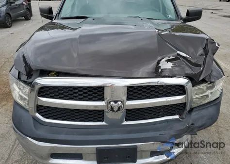 2016 Ram 1500 St z USA, uszkodzony, nr VIN 1C6RR7FG7GS230702